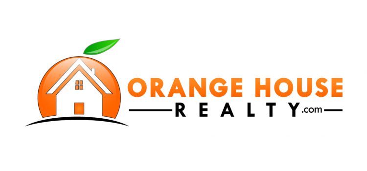 Orange House Realty- Large